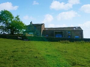Exterior | Baxter Barn, Carleton, near Skipton
