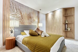 Chambre 1