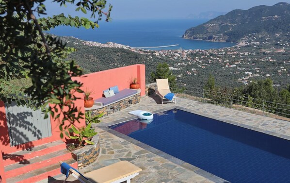 Outdoor area