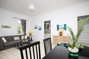 Coin séjour