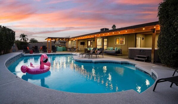 Pool