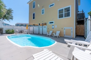 Pool 4