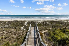 Strand