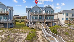 exterior ocean 3 pin