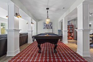 Sala de juegos