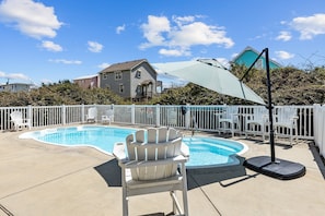 Pool 3