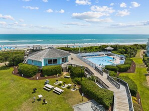 Oceanfront Pool (1)
