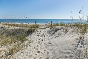 Strand