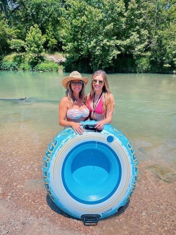 FUN!