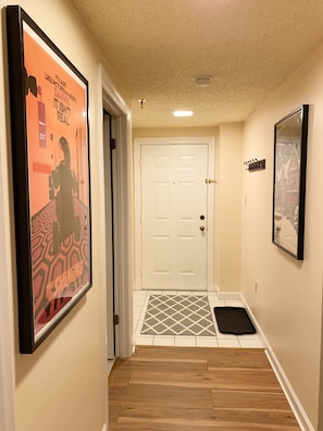 Entryway.