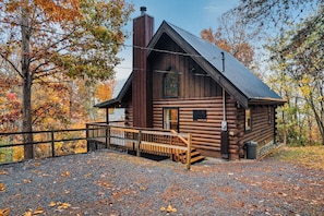 Ulkopuoli