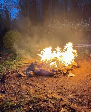 Chimenea