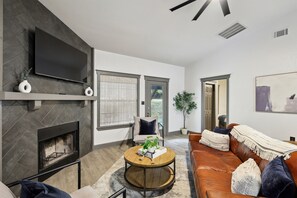 Open Concept