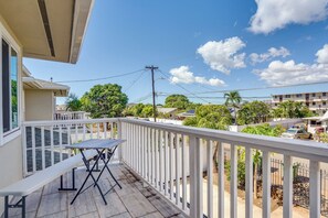 Terrazza/patio