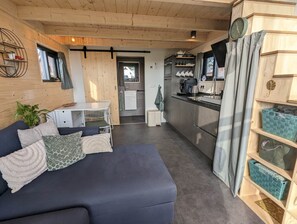 Coin séjour
