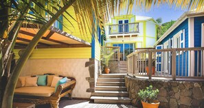 Terassi/patio