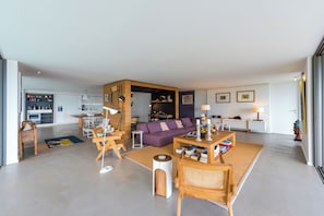 Wohnbereich