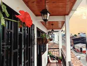 Fachada