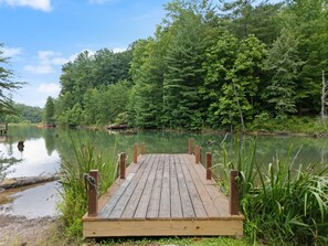 Dock #2