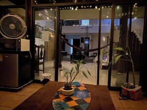 Intérieur
