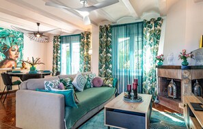 living-room
