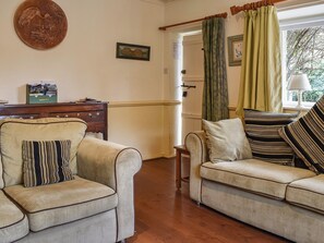 Living room | Sunnyside, Sawrey, near Ambleside