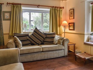 Living room | Sunnyside, Sawrey, near Ambleside