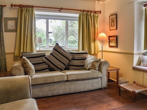Living room | Sunnyside, Sawrey, near Ambleside