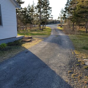 Boendeområde