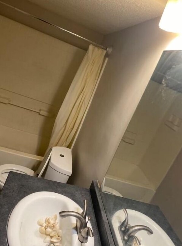 Badeværelse
