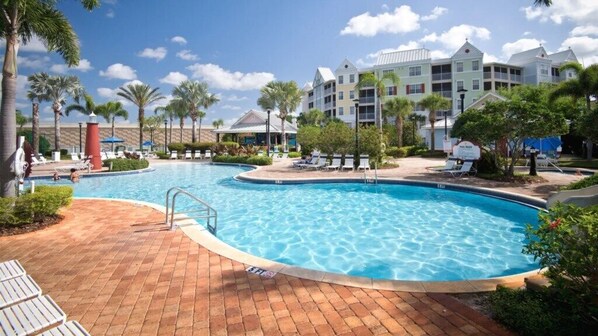 Piscine
