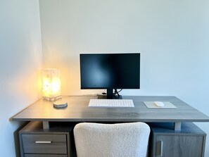 Business centre