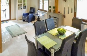living-room