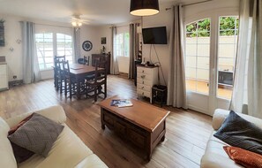 living-room