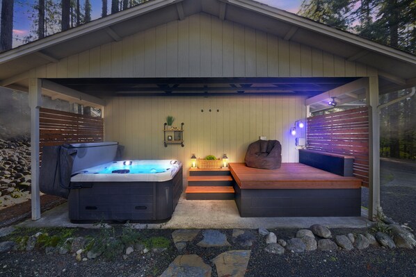 Spa
