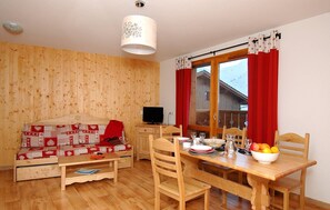 You will love the bright and open-concept living space, perfect for relaxing after a great day.