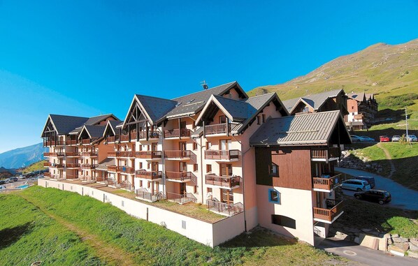 Experience the picturesque atmosphere at this amazing property.