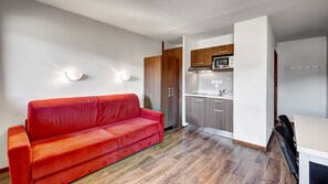 Welcome to your new home away from home!