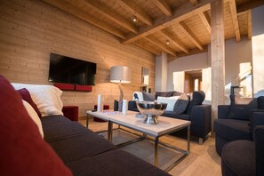 You will love the bright and open-concept living space, perfect for relaxing after a great day.