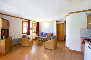 You'll love our open and bright space!