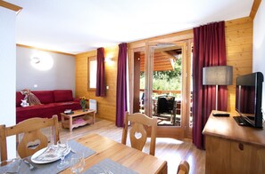 You'll love our bright apartment!