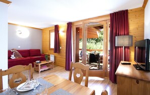 You'll love our bright apartment!