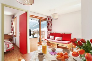 Welcome to your new home away from home!