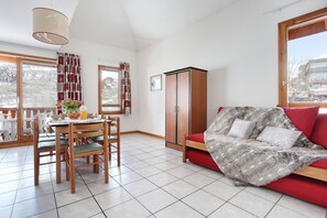 Welcome to your new home away from home!