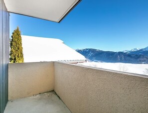 Relax on your balcony or terrace!