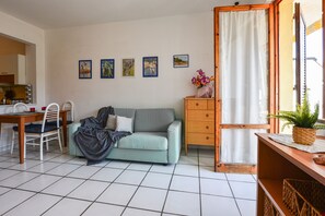 Coin séjour