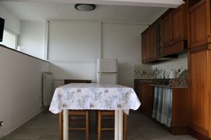 Eget kök
