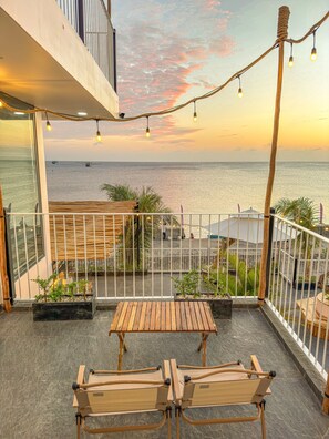 Terraço/pátio interior