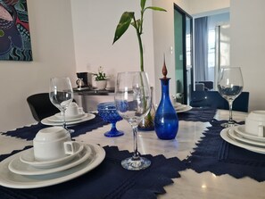 Essen und Trinken