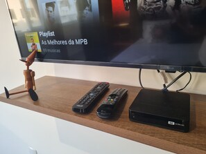 Fernseher